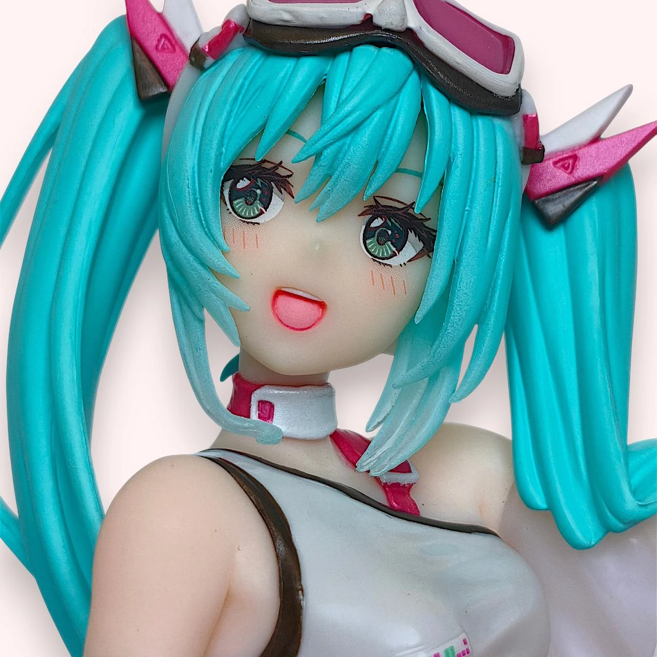 Figuur Hatsune Miku – Aqua Float Girls – Taito – photo 7